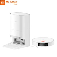 Aspiradora Robot Xiaomi Robot Vacuum X20+ EU